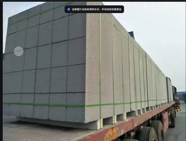 邯鄲加氣塊廠家